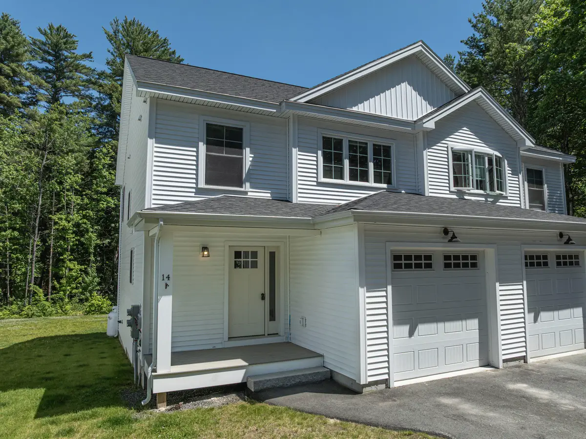 14 Voyager Lane #14, Windham, ME 04062 - #1