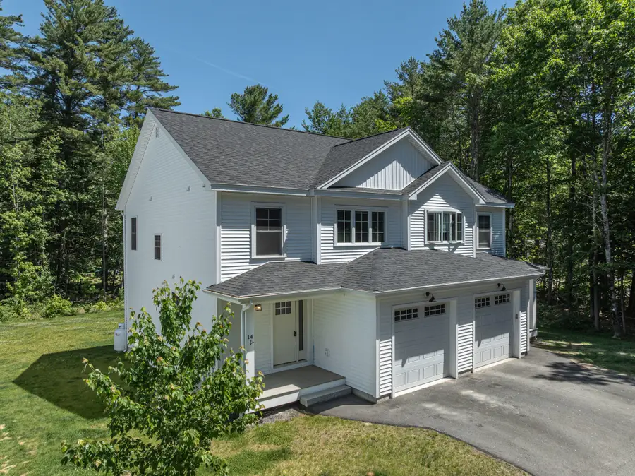 14 Voyager Lane #14, Windham, ME 04062 - #3