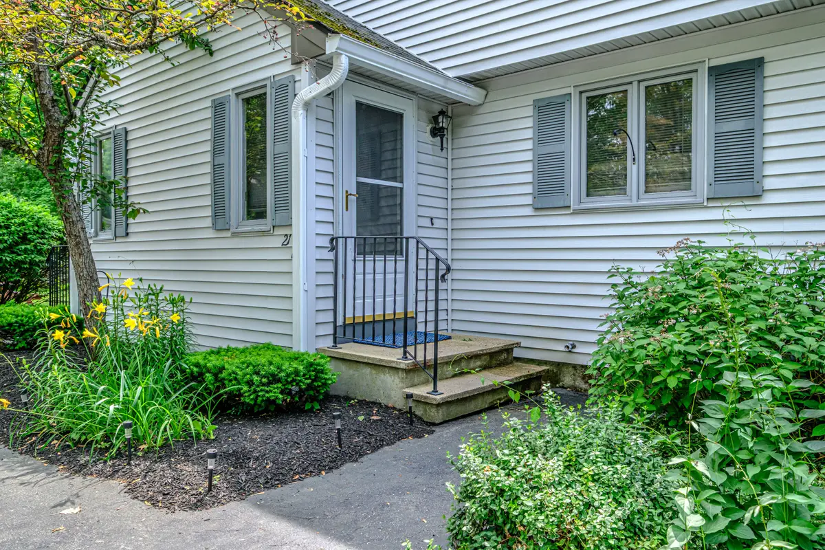 21 Valley Street #13, South Portland, ME 04106 - #1