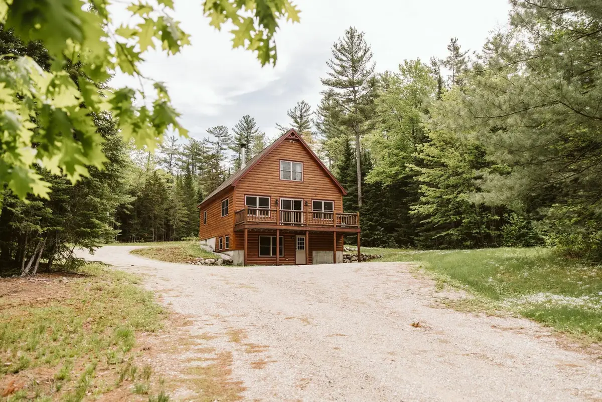 23 Countryside Lane, Bethel, ME 04217 - #1