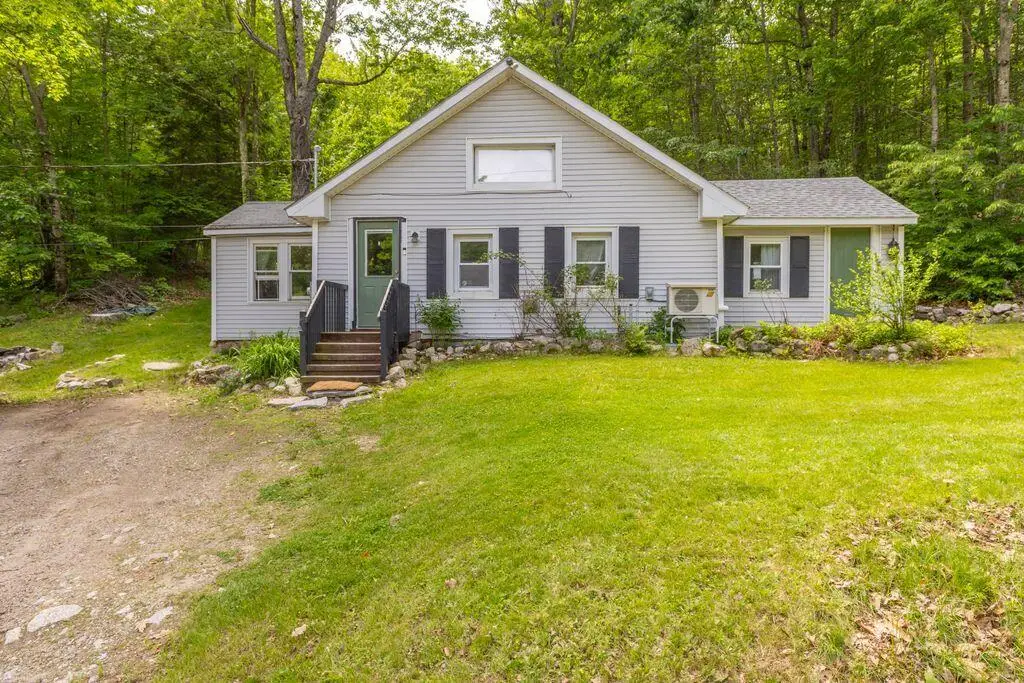 239 N Raymond Road, Gray, ME 04039 - #1