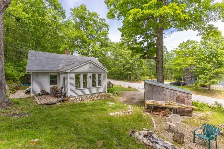 239 N Raymond Road, Gray, ME 04039 - #2