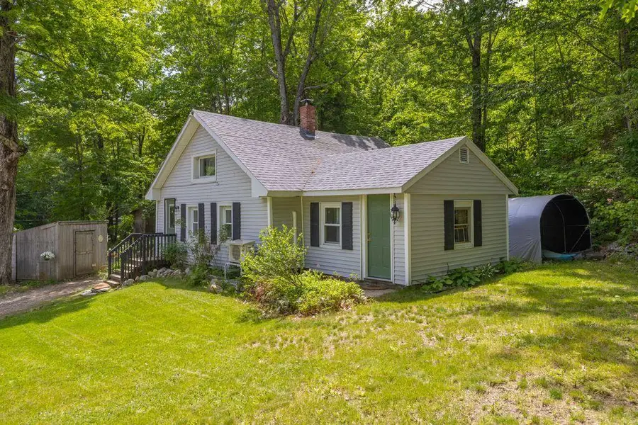 239 N Raymond Road, Gray, ME 04039 - #3