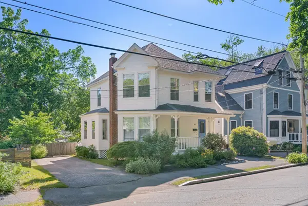 66 Alba Street, Portland, ME 04103