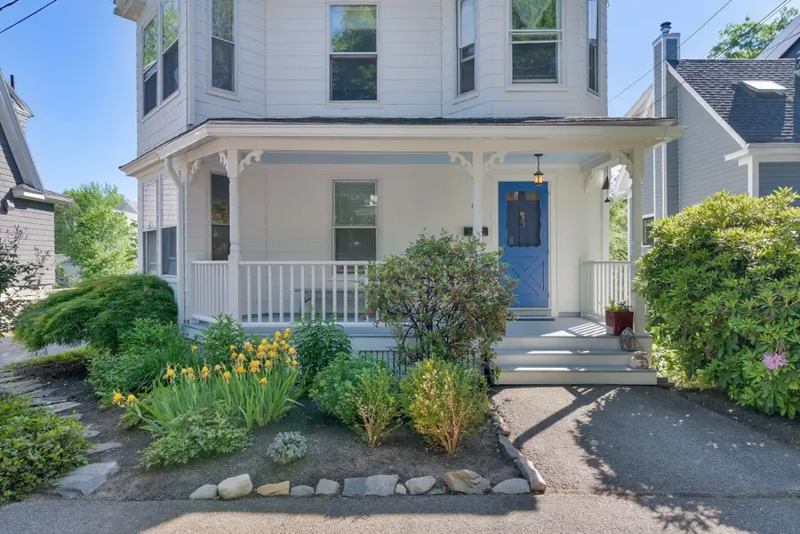 66 Alba Street, Portland, ME 04103 - #2