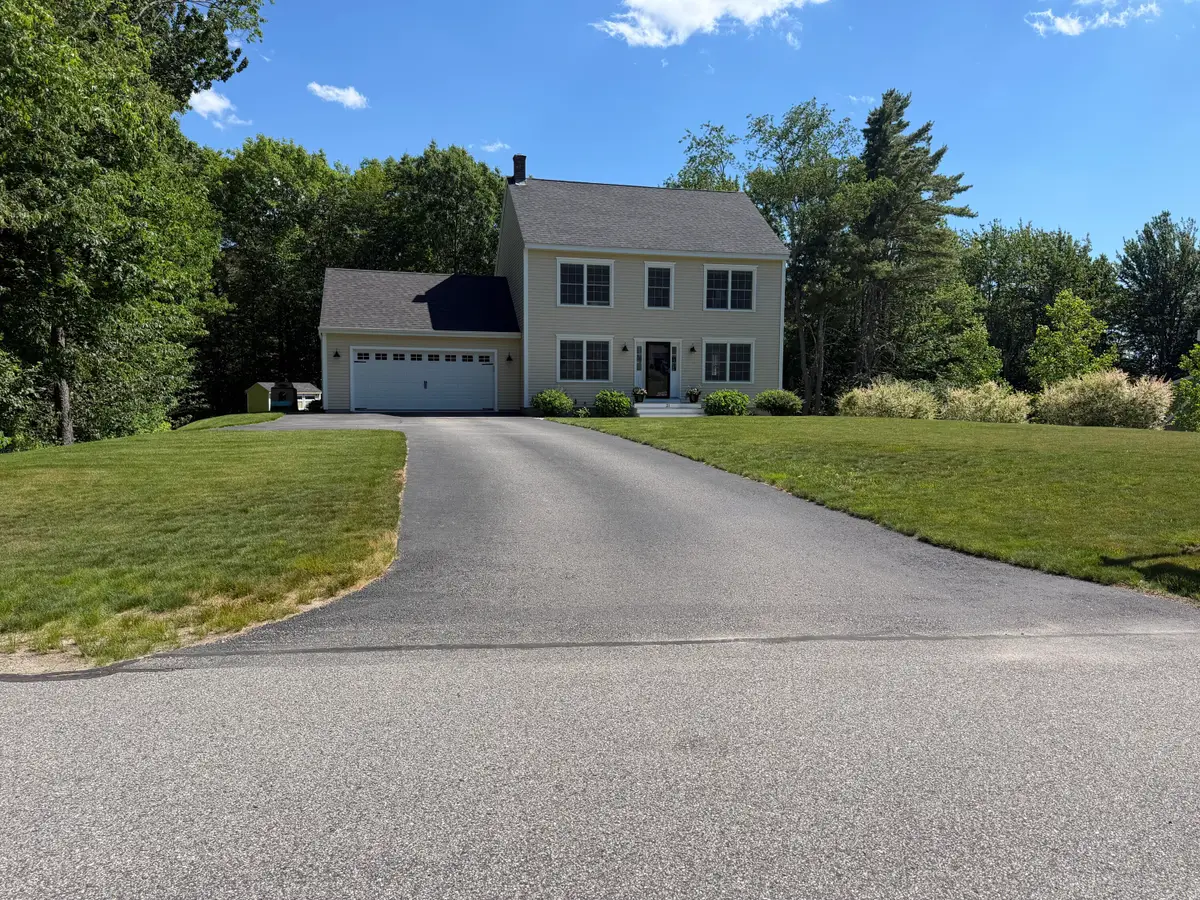 21 Eagles Nest Road, Gray, ME 04039 - #1