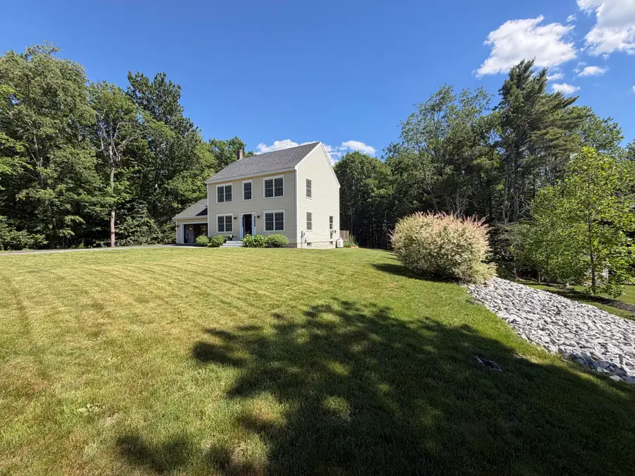 21 Eagles Nest Road, Gray, ME 04039 - #2