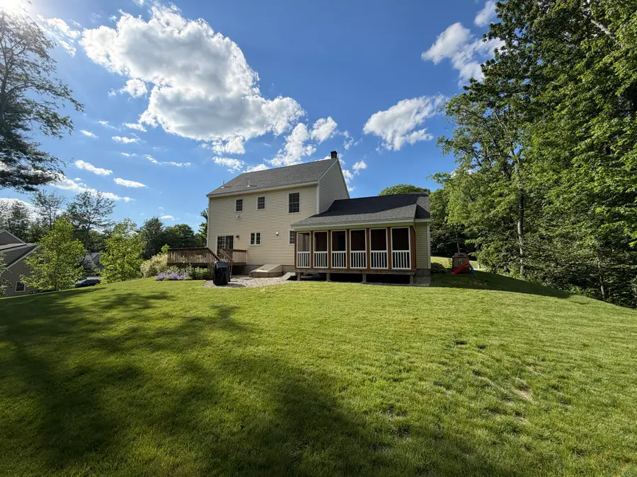 21 Eagles Nest Road, Gray, ME 04039 - #3