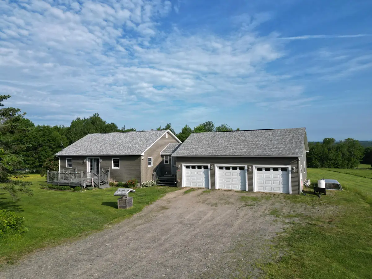 303 Phinney Farm Road, Lincoln, ME 04457 - #1