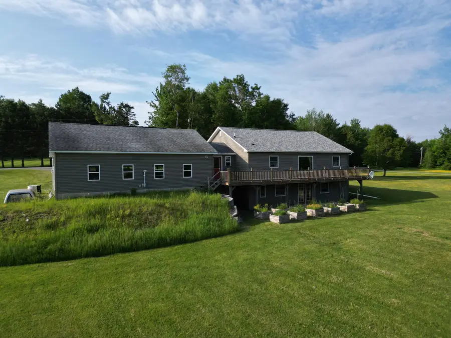 303 Phinney Farm Road, Lincoln, ME 04457 - #3