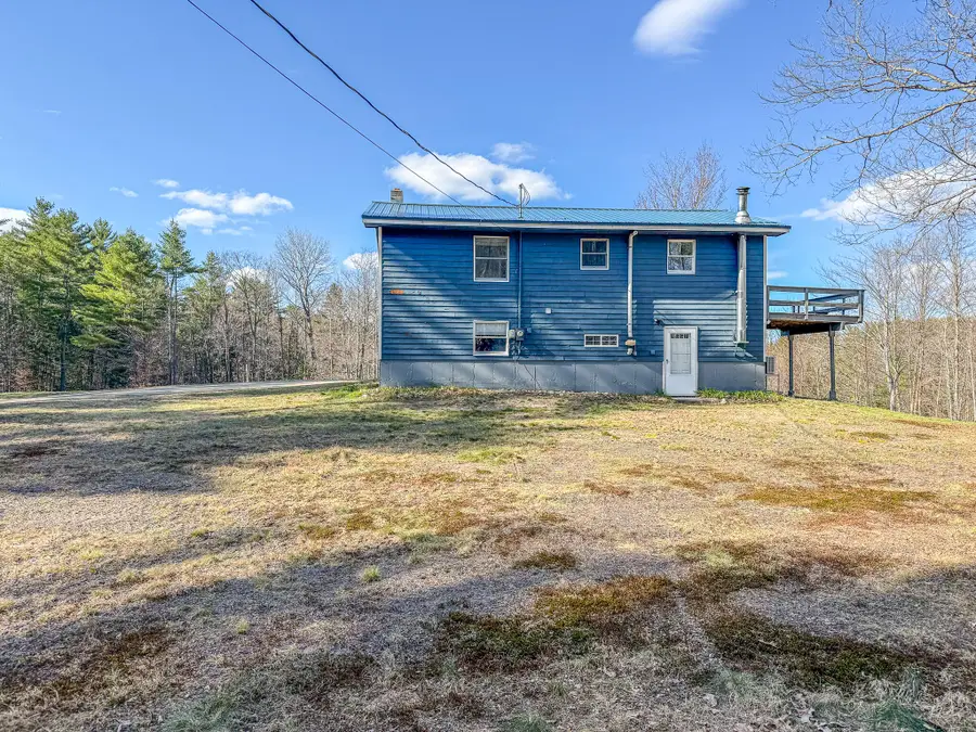 91 Airport Road, Andover, ME 04216 - #2