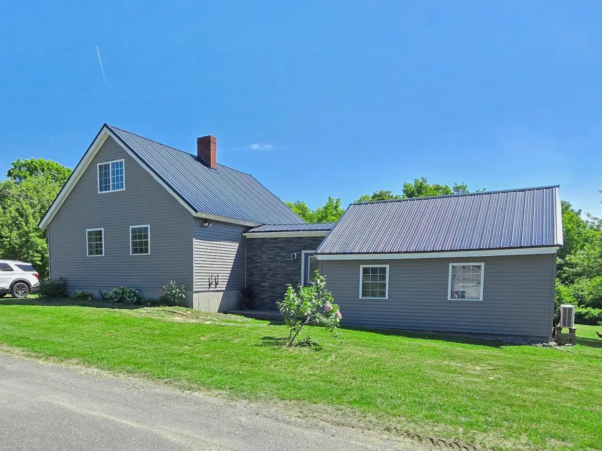 41 Whitten Road, Burnham, ME 04922 - #1