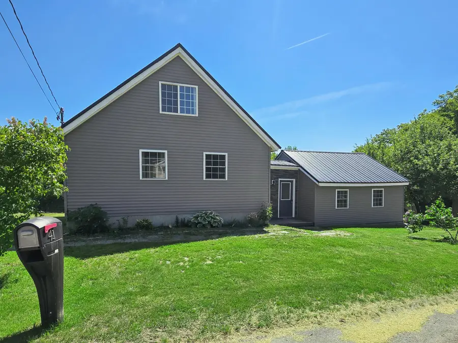 41 Whitten Road, Burnham, ME 04922 - #2