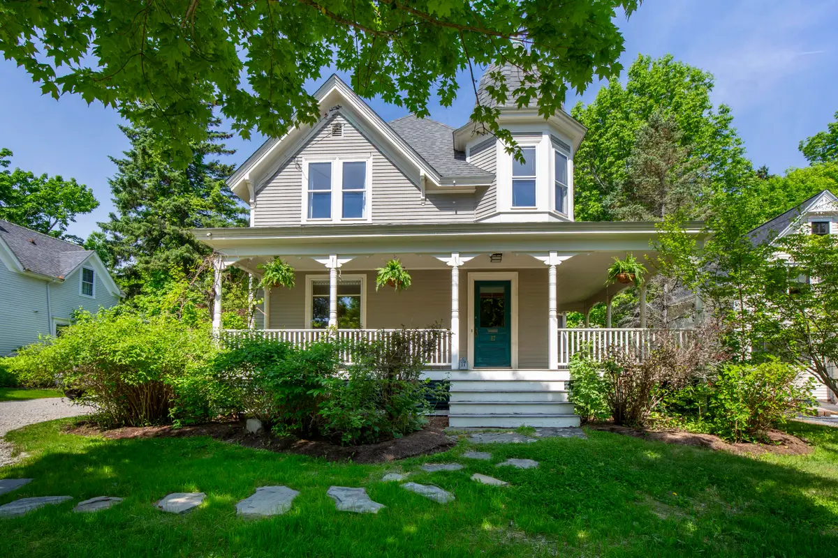 17 Union Street, Camden, ME 04843 - #1