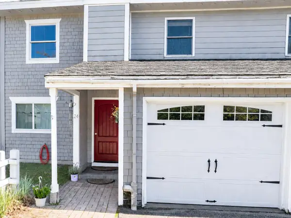 24 Beachwood Bay Drive #314, Cutler, ME 04626