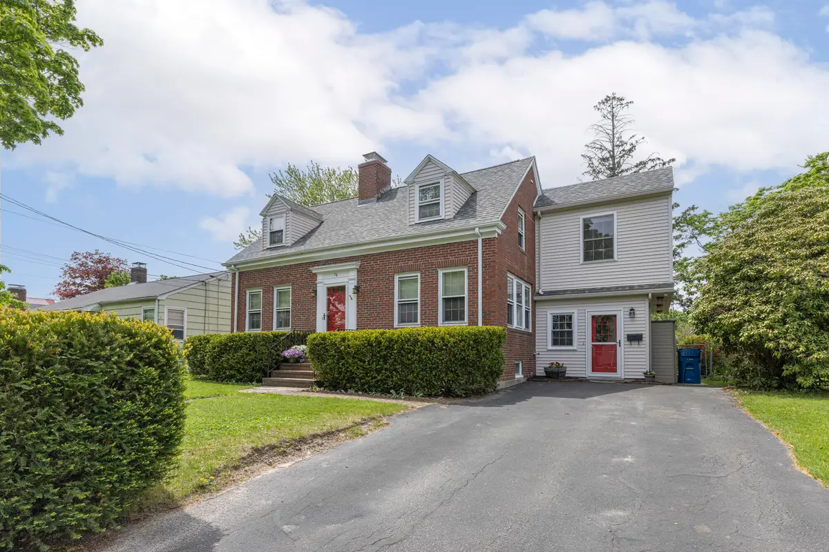 76 Edwards Street, Portland, ME 04102 - #1