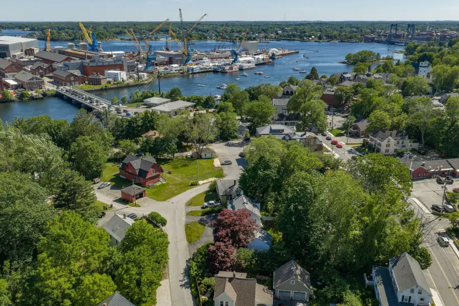 17 Traip Avenue, Kittery, ME 03904 - #3