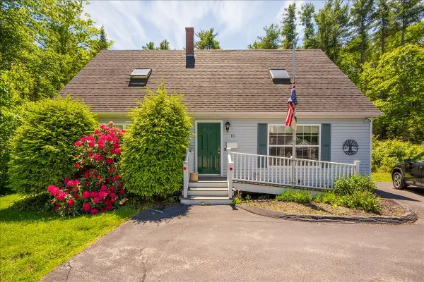 110 Mechanic Street #10, Camden, ME 04843