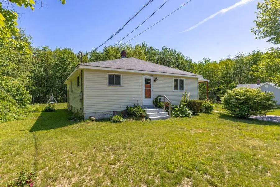 15 Ross Road, Kennebunk, ME 04043 - #2