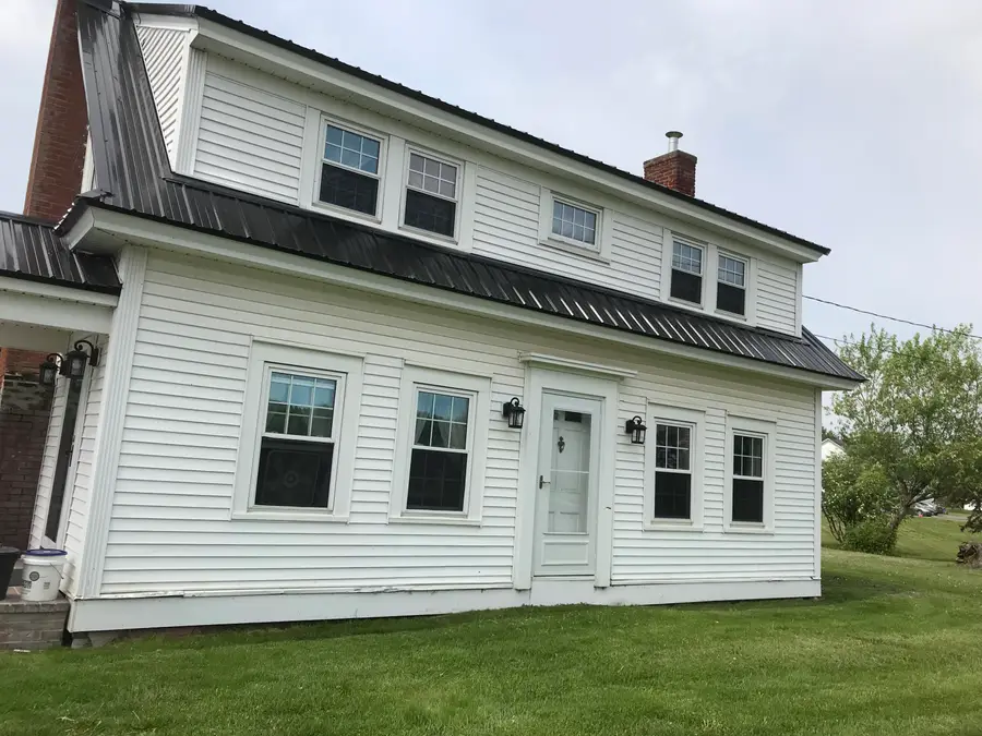 117 S Caribou Road, Fort Fairfield, ME 04742 - #3