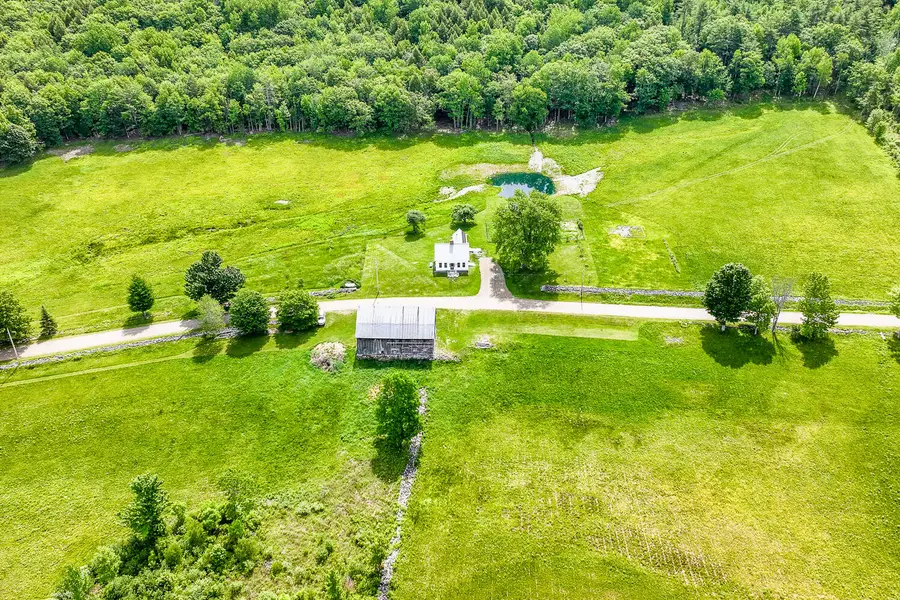 169 Upper Hostile Valley Road, Liberty, ME 04949 - #2