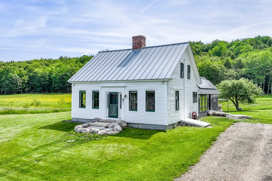 169 Upper Hostile Valley Road, Liberty, ME 04949 - #3
