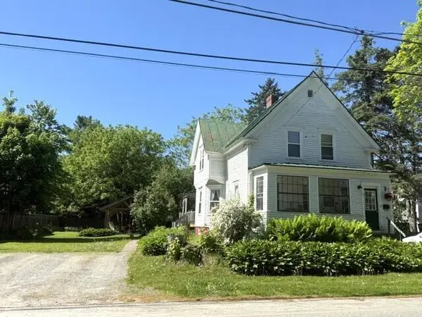 18 Boutelle Avenue, Waterville, ME 04901