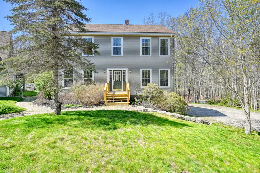 40 Meadow Drive, Bar Harbor, ME 04609 - #3