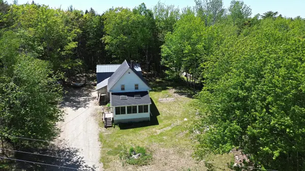246 Taunton Drive, Sullivan, ME 04664