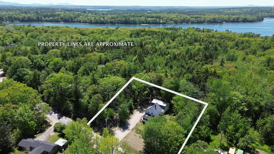 246 Taunton Drive, Sullivan, ME 04664 - #2
