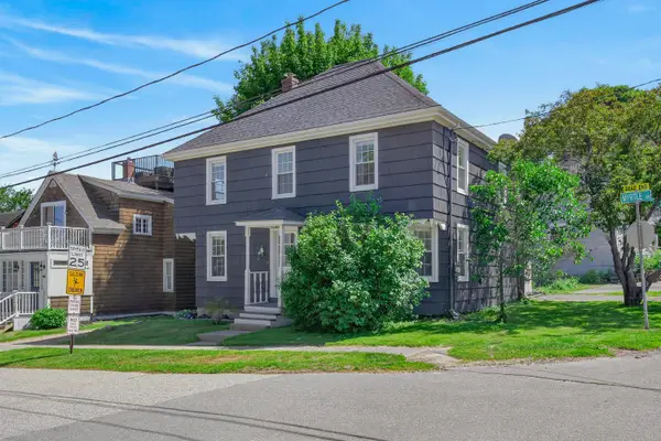 44 Myrtle Avenue, South Portland, ME 04106