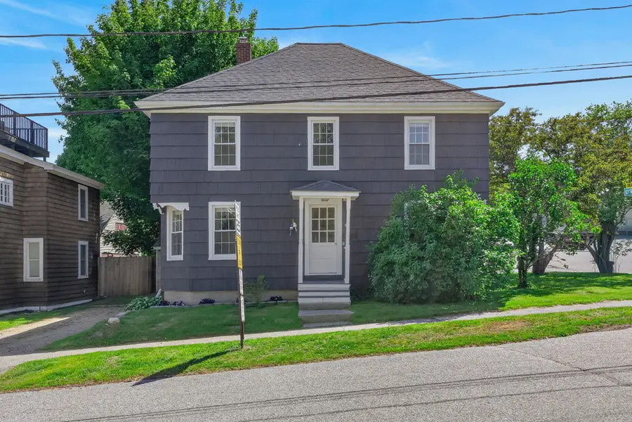 44 Myrtle Avenue, South Portland, ME 04106 - #2