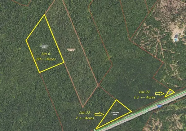 0 Old Portland Road, Brunswick, ME 04011