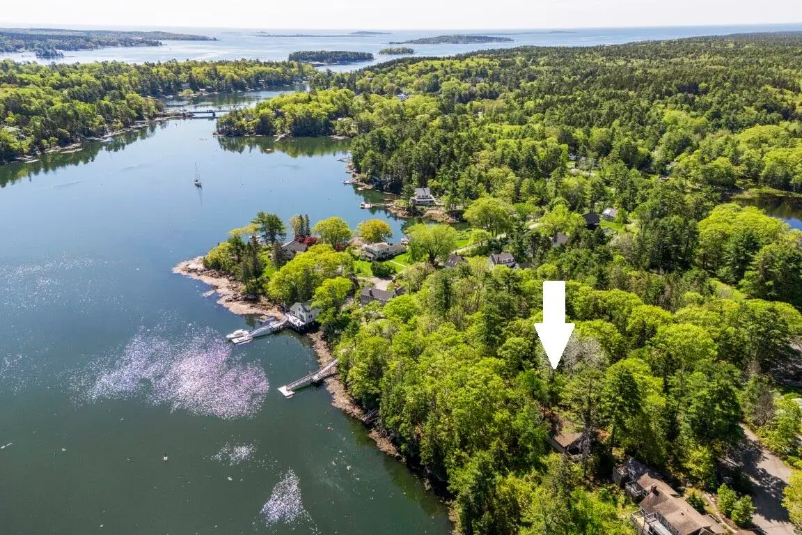 230 Ocean Gate Road, Southport, ME 04576 - #1