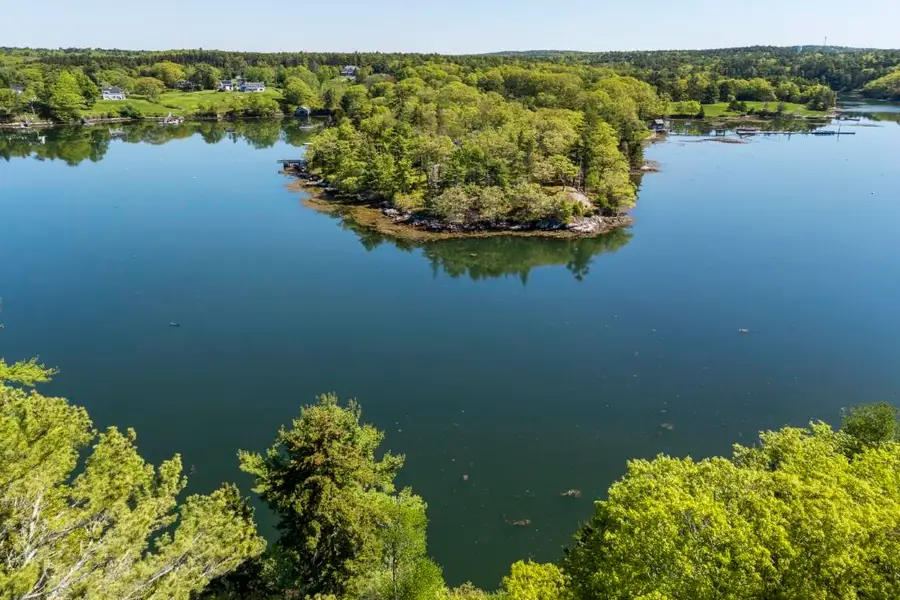 230 Ocean Gate Road, Southport, ME 04576 - #2