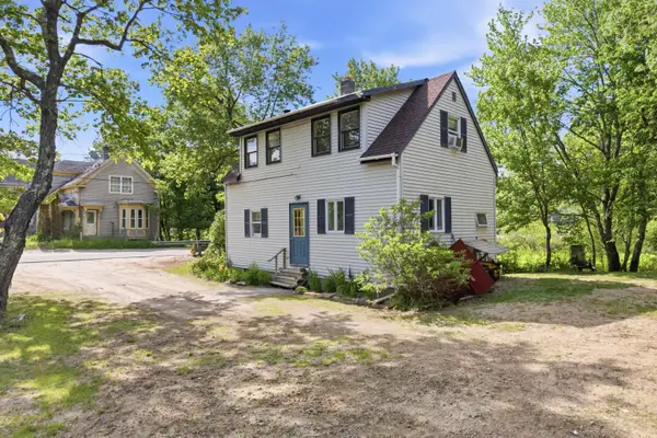 1238 Main Street, Hartford, ME 04220