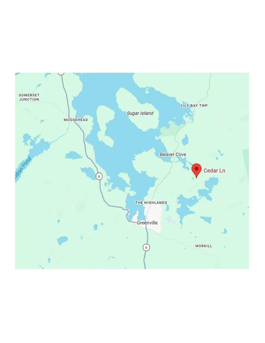 Lot 35 Mountain View Trail, Greenville, ME 04441 - #3