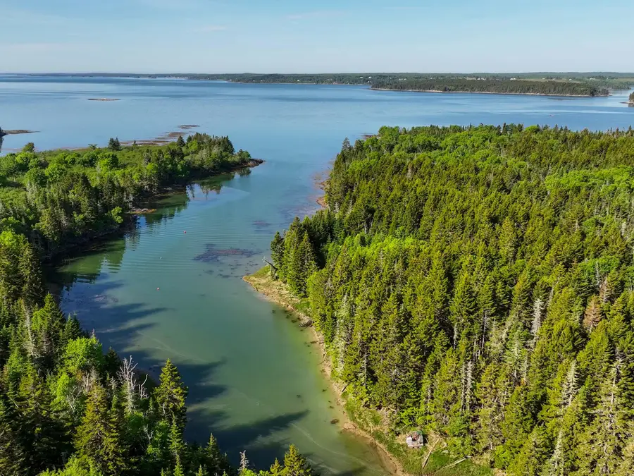 M2 L43 Old Wagon Trail Road, Roque Bluffs, ME 04654 - #3