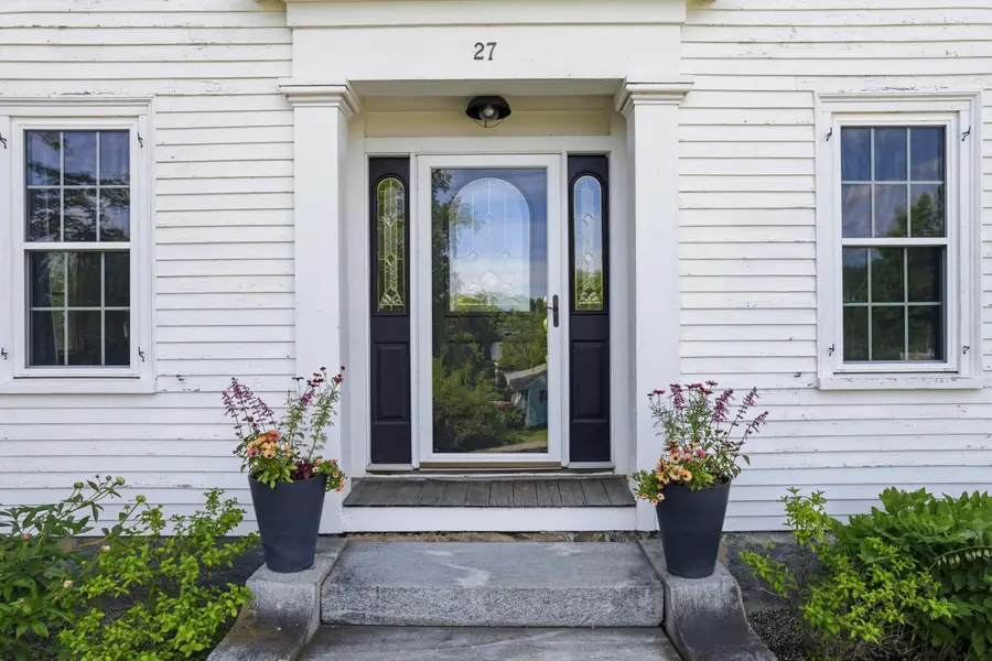 27 Hooper Street, Wiscasset, ME 04578 - #2