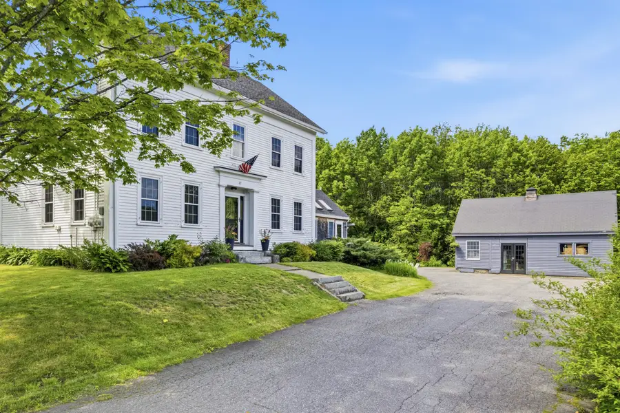 27 Hooper Street, Wiscasset, ME 04578 - #3