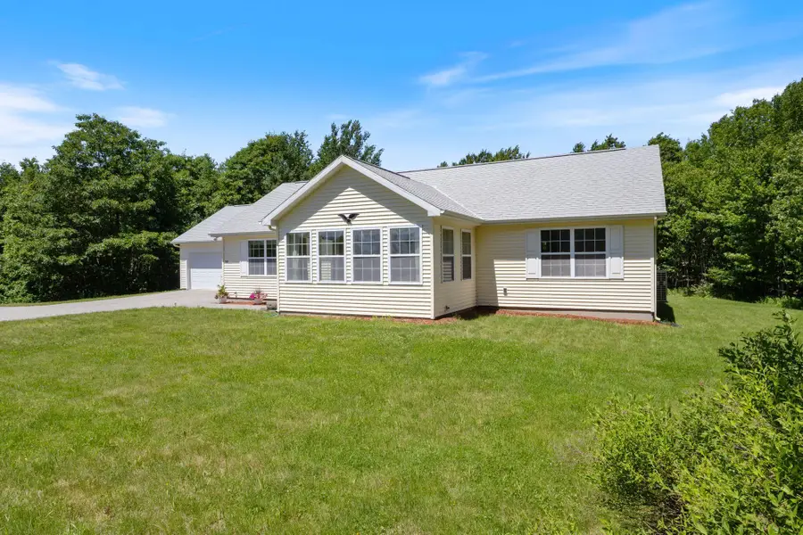99 Vista Drive, Auburn, ME 04210 - #2