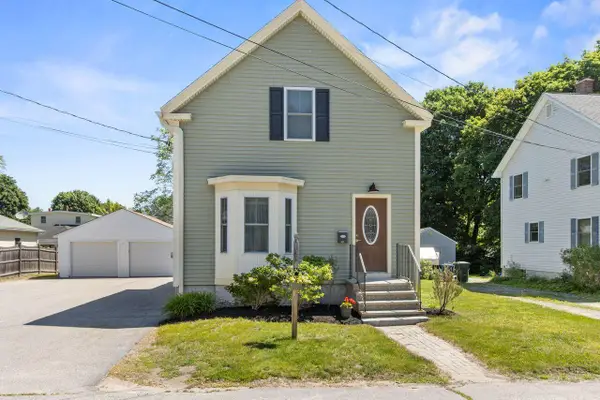 270 Elm Street, South Portland, ME 04106