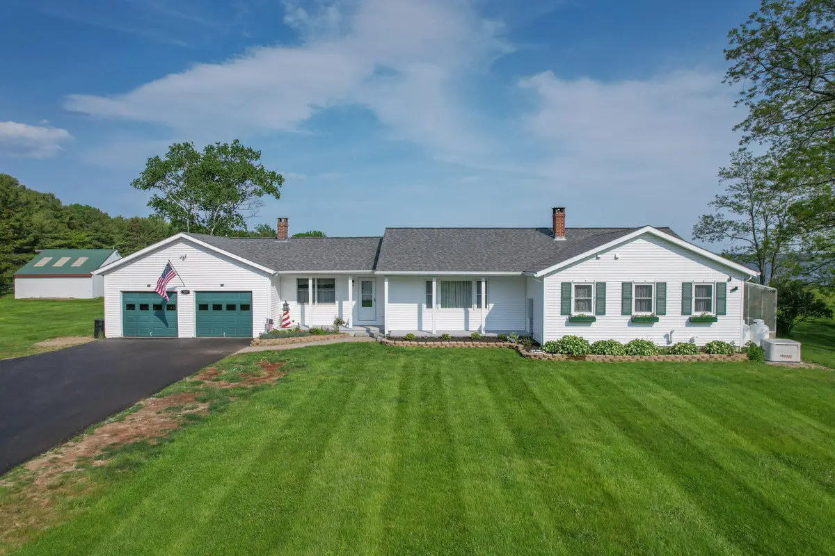 519 Mariaville Road, Ellsworth, ME 04605 - #1