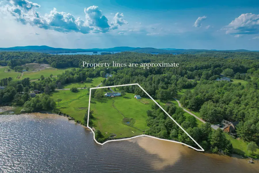 519 Mariaville Road, Ellsworth, ME 04605 - #3