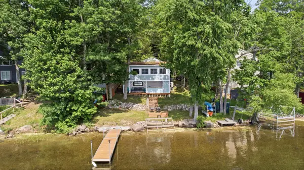 120 F Sanborn Road, Sabattus, ME 04280