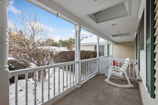 19 Mast Lane #19, Brunswick, ME 04011