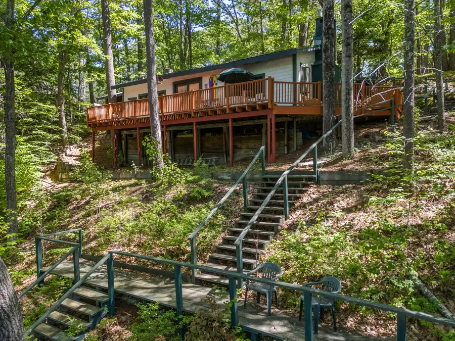 55 Sandy Bottom Road, Turner, ME 04282 - #3