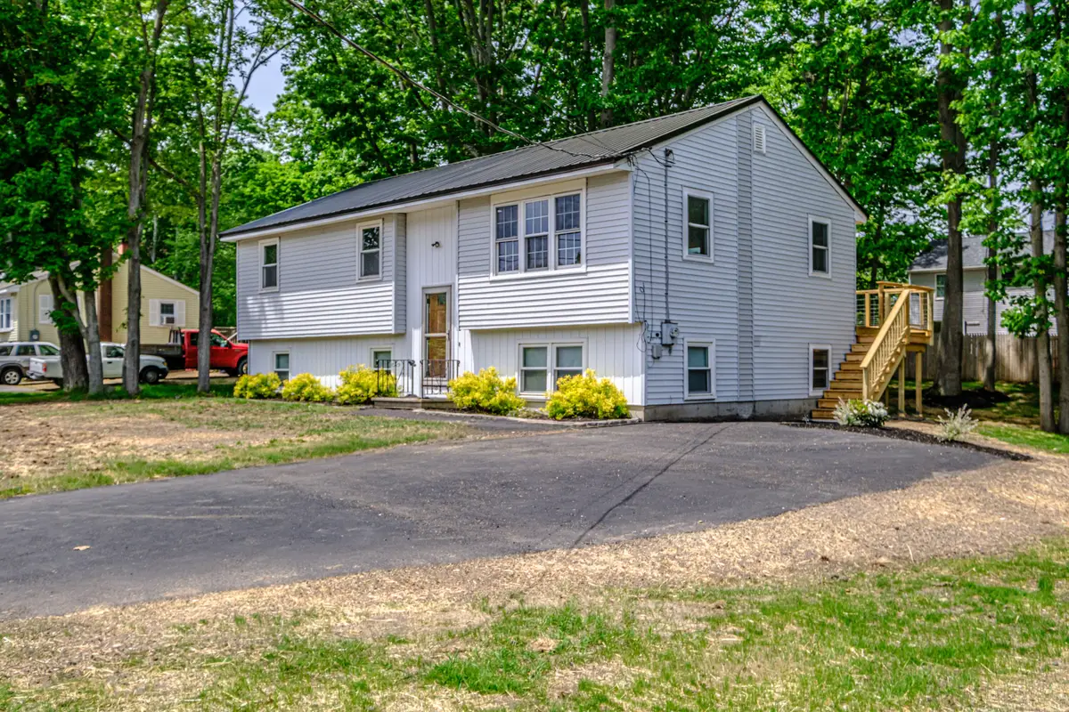 211 Alfred Street, South Portland, ME 04106 - #1