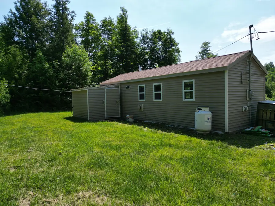 99 Maxwell Road, Lee, ME 04455 - #3