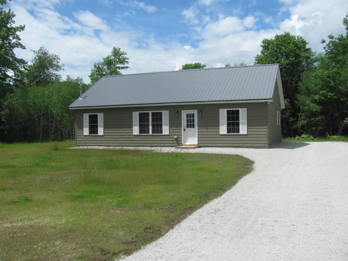 3 Wyatts Way, Oxford, ME 04270 - #1